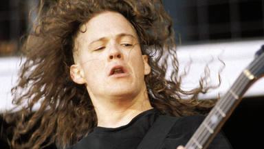Jason Newsted y la resistencia de Metallica en los '90: "No sé cuántas veces tocamos 'Enter Sandman'"