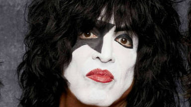 Paul Stanley lo deja claro: “No tiene sentido una reunión de la formación original de Kiss”