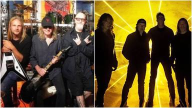 El miembro de Judas Priest que se atreve a hablar de Metallica: “Se han pasado al mainstream como ningún otro"