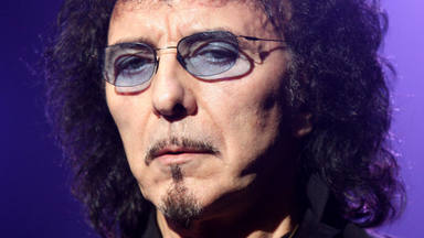 El álbum de Black Sabbath con el que Tony Iommi quedó más decepcionado: “Nos sometieron”