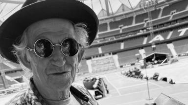 Keith Richards desprecia a esta famosa banda y no se molesta en ocultarlo