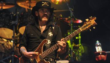 La sorprendente confesión de Phil Cambell sobre su última gira con Lemmy: "Ya no era el mismo"
