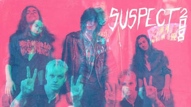 Suspect208, la banda de los hijos de Trujillo y Slash, publica su nuevo sinlge “You Got It”