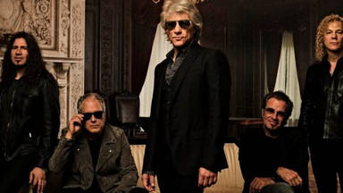 Bon Jovi seguirá los pasos de Metallica con su próximo concierto