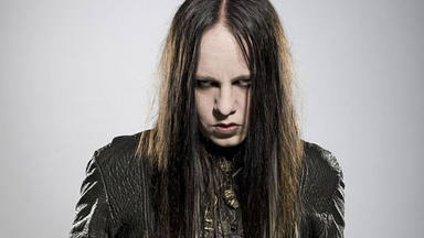 El emocionante recuerdo del Munky (Korn) a Joey Jordison