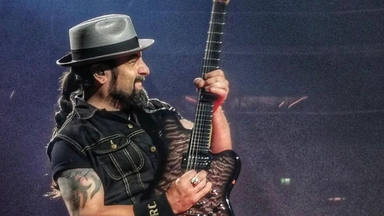 Volbeat pierde a Rob Gaggiano, su guitarrista, tras 10 años de trayectoria: “Será difícil ocupar su lugar”