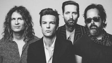 The Killers lanzan la recopilación definitiva de toda su carrera: esto contiene 'Rebel Diamonds'