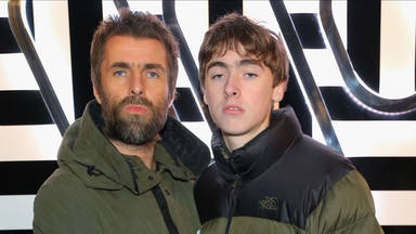 Este será el nuevo telonero de Liam Gallagher en su gira ‘Definitely Maybe’: la cosa queda en familia