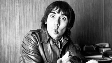 Las 5 bromas más pesadas de Keith Moon: Era un absoluto lunático