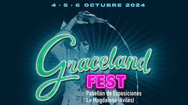 Nace Graceland Fest en Avilés, no te pierdas un show único con Carlos Tarque, Alejo Stivel o Los Zigarros