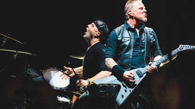 Metallica anuncia tour por América el año que viene: descubre quienes serán las bandas que los acompañen