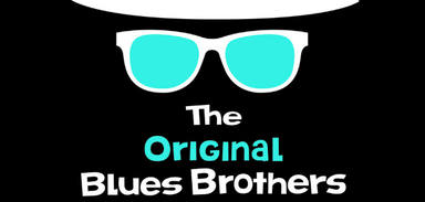 THE ORIGINAL BLUES BROTHERS en Madrid