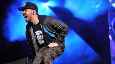 ¿Por qué Linkin Park se sigue llamando Linkin Park con su nueva formación? Mike Shinoda responde