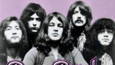 Deep Purple, Machine Head y Smoke on the water en RockFM Motel