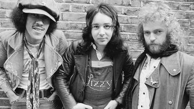 La maldición de Thin Lizzy: "Triunfar con 'Whiskey in a Jar' fue malo para la banda"