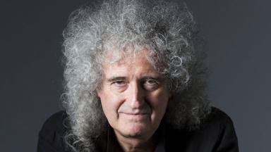 Brian May (Queen), "arrepentido" tras haber perdido estas valiosas grabaciones de Freddie Mercury