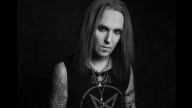 Se desvela la causa de la muerte de Alexi Laiho, ex-frontman de Children of Bodom
