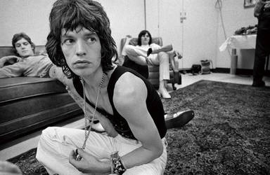 ¿Por qué ‘Exile on the main street’ es, sin duda, el mejor disco de The Rollings Stones?