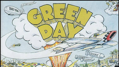 30 años del primer gran disco de Green Day: descubre todo lo que hay detrás de la portada del "Dookie"