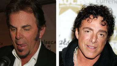 ¿Llega el fin de Journey? Jonathan Cain vuelve a llevar a Neil Schon a los tribunales