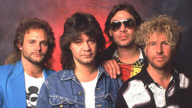 Van Halen estuvo a punto de cambiarse de nombre: así fueron presionados por su discográfica para hacerlo