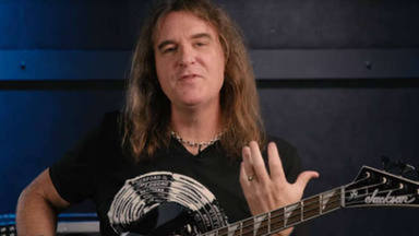 ¿Dónde tocará Dave Ellefson tras ser expulsado de Megadeth? Comienza la especulación