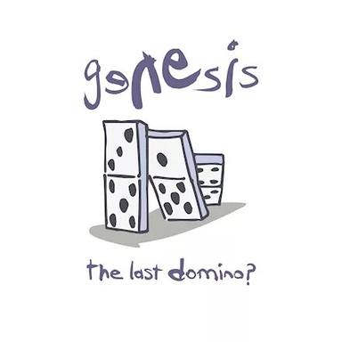 Genesis publicará el disco bautizado como su gira The Last Domino?: ¿Qué es lo que contiene?
