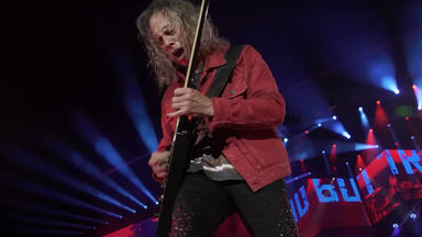 Metallica en España: estos son los mejores vídeos de sus conciertos en Bilbao y Madrid