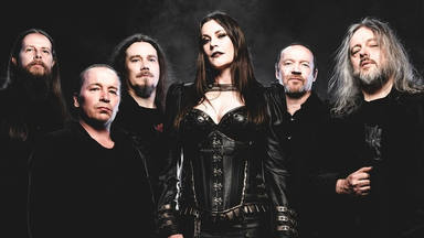 Nightwish confirman una de las noticias más esperadas por sus fans: “¡Lo hemos vuelto a hacer!”