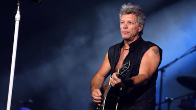 Bon Jovi reaparece con un concierto sorpresa: ha podido cantar estas cinco canciones
