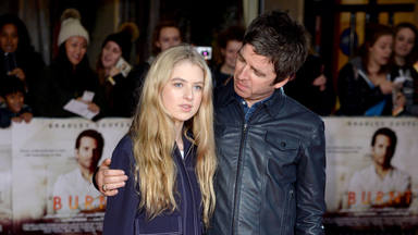 La hija de Noel Gallagher carga contra los fans más mayores de Oasis: “No voy a tolerar la misoginia"