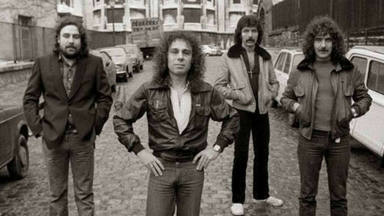 Black Sabbath: cómo Dio llevó a la banda del "infierno" al "cielo" en pocas semanas