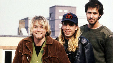Dave Grohl (Foo Fighters) se sincera sobre cómo le hace sentir escuchar Nirvana en la radio