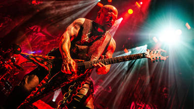 Slayer deja de piedra al mundo entero: anuncia su reunión tan sólo cinco años después de retirarse