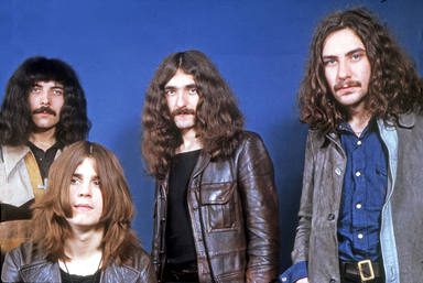 Geezer Butler (Black Sabbath) lo confiesa: era fan de esta famosa banda de metal en los 90