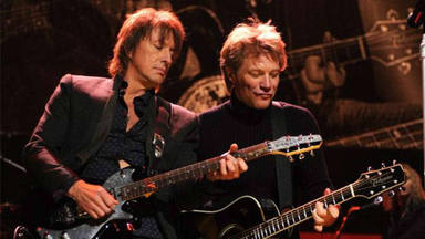 Jon Bon Jovi vuelve a "machacar" a Ritchie Sambora: "Ojalá se replanteara su vida"
