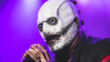 Slipknot: escucha “The Chapeltown Rag”, su nueva canción que te hará reflexionar sobre las redes sociales