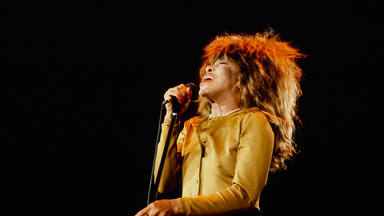 Un cómic celebra la vida de Tina Turner antes de su 82 cumpleaños.