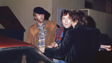 La noche que John Lennon salió a golpes de la mítica sala Troubadour