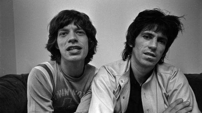 Vuelve a escuchar 'El Pirata Y Su Banda' del 9 de mayo: No miréis a Mick Jagger