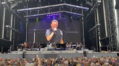 Bruce Springsteen revoluciona con su último concierto en Irlanda: tributo a The Pogues y esta gran sorpresa