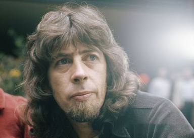 Fallece John Mayall a los 90 años: así lo ha comunicado su familia