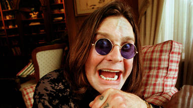 Ozzy Osbourne: 'Todavía me cuesta creer que vaya a entrar dos veces en el Salón de la Fama del Rock and Roll'