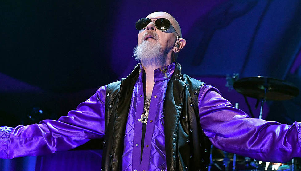 JUDAS PRIEST - Noticias, discos, entrevistas y conciertos