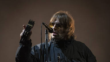 Liam Gallagher (Oasis) versiona “Are You Experienced” de Jimi Hendrix