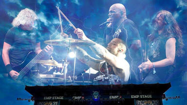 Sepultura anuncia que se despedirá de los escenarios con una última gira: “Una muerte digna”