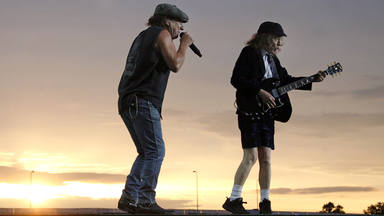 El importante cambio en los conciertos de AC/DC a pocos días de aterrizar en Sevilla: ¿será permanente?