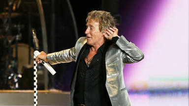 Rod Stewart cancela su concierto 200 en Las Vegas por enfermedad: “Estoy destrozado”