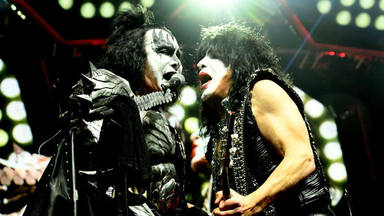 ¿Por qué Kiss ayudó a Bon Jovi o AC/DC a convertirse en estrellas?