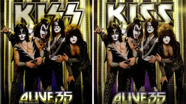 La desafortunada comparación por la que Kiss tuvo que cambiar